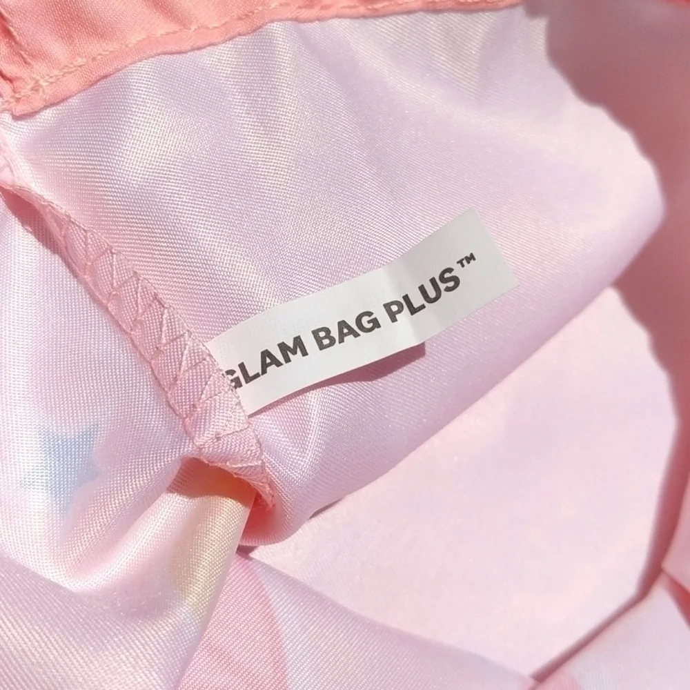 ipsy Peace Love Mascara Pink Glam Bag Plus June 2021